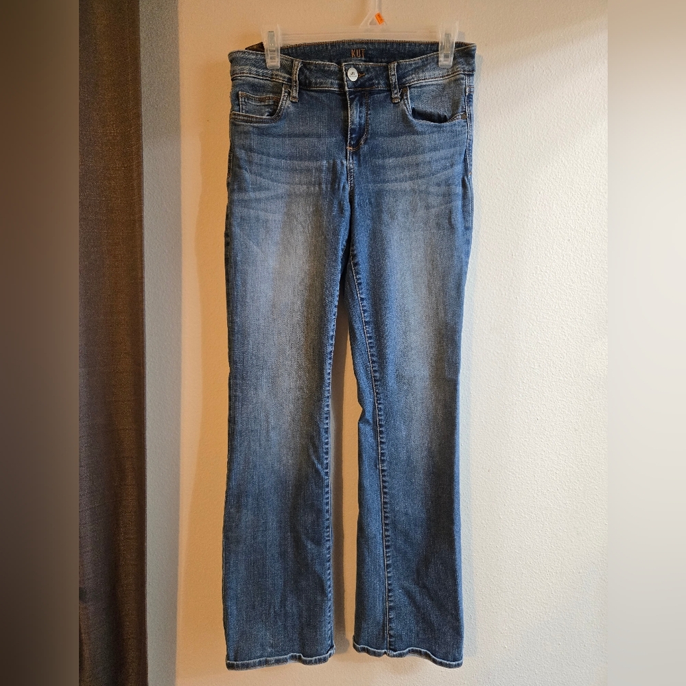Kut from the Kloth Jeans